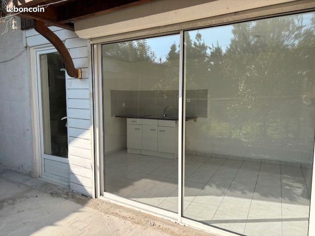 Maison 2 pièces 23 m² · à Arcachon · 23 m² · 500 €/mois