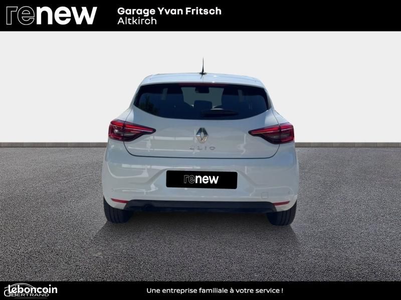Renault Clio 1.5 Blue dCi 100ch Evolution (image 10)
