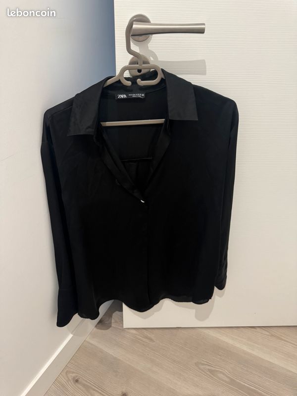 zara france chemise femme zara 2019