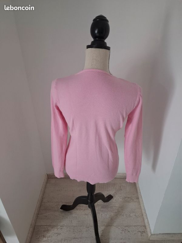 Pull G.F Femme - juju19 (image 9)