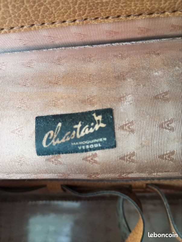 Vanity case signe chastain (image 4)