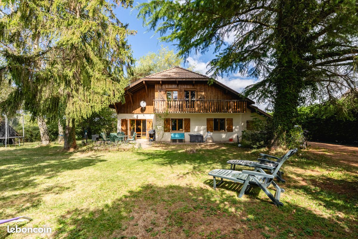 Maison 6 pièces 131 m² · à Étercy · 131 m² · 545 000 €