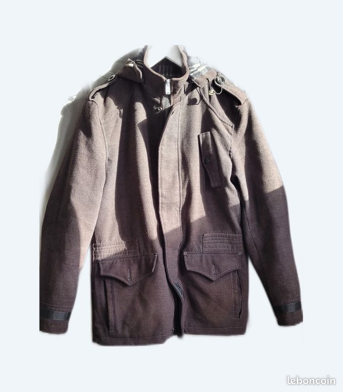Veste shein (image 1)