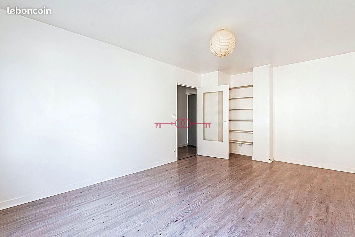 Appartement 2 pièces 45 m² · à Reims · 45 m² · 135 000 €
