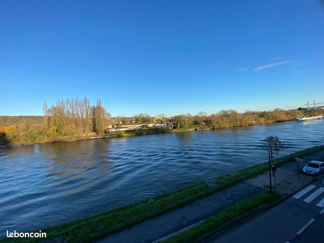 Appartement a louer mantes-la-jolie - 3 pièce(s) - 58 m2 - Surfyn