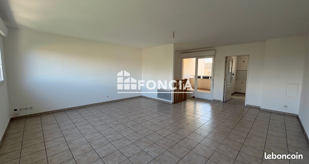 Appartement 4 pièces 88 m² · à Cavaillon · 88 m² · 1 025 €/mois
