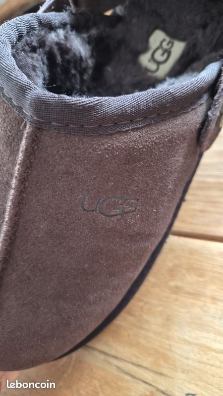 UGG plateforme (image 4)