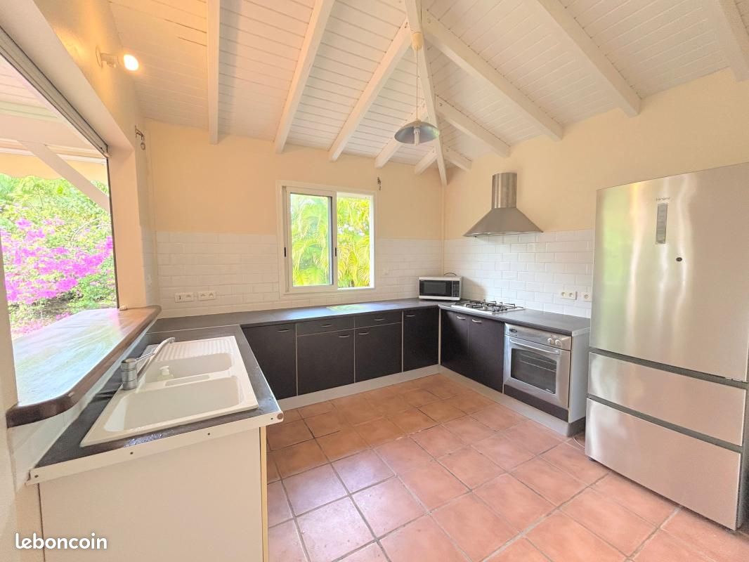 Maison 5 pièces 139 m² (image 3)