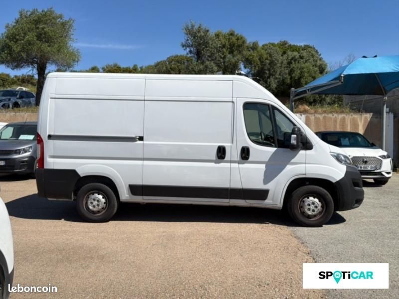 Citroen Jumper Fg L2H2 3.0 120ch S&S (image 4)