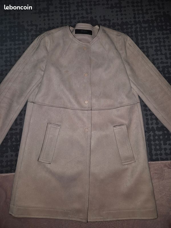 Veste Zara M (image 2)