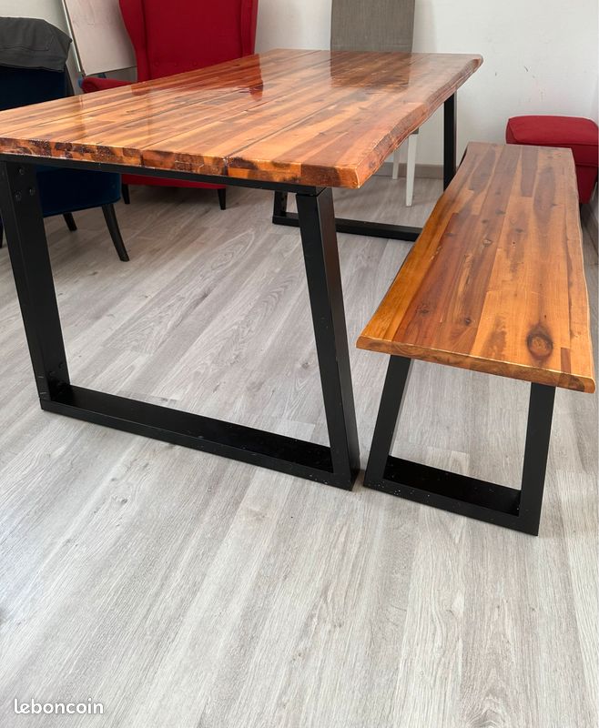 Table à manger (image 3)