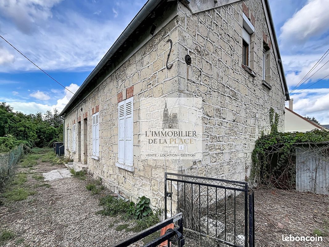 Maison 4 pièces 102 m² (image 10)