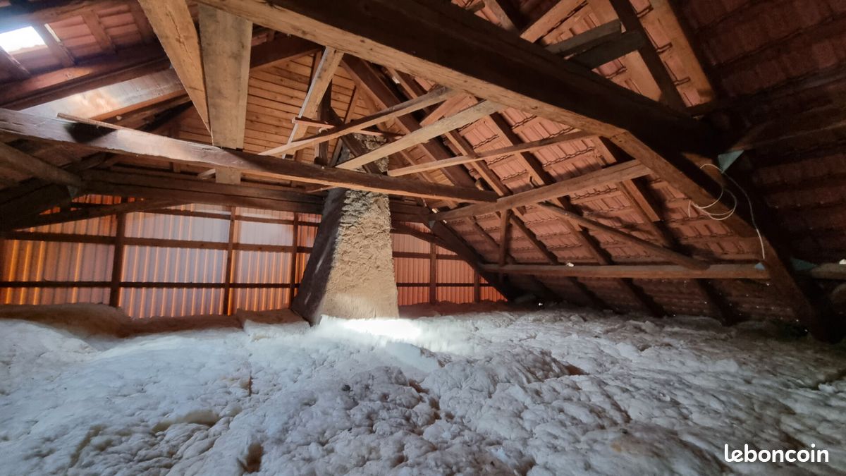 Ferme 4 pièces 117 m² (image 18)