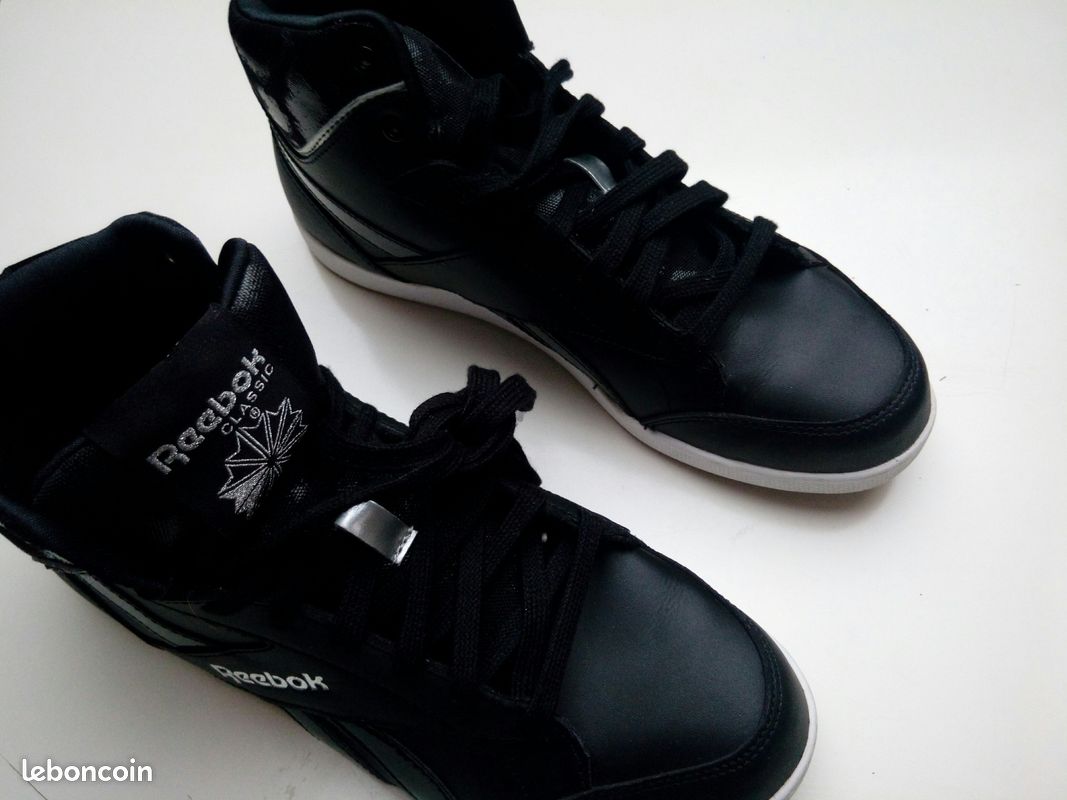 Baskets Reebok p.38 (image 2)
