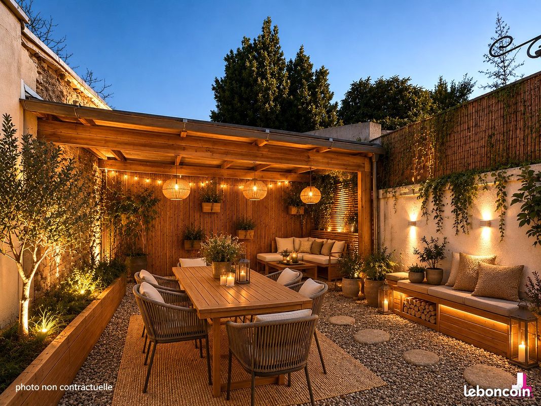 Maison 5 pièces 110 m² · à Manom · 110 m² · 260 000 €