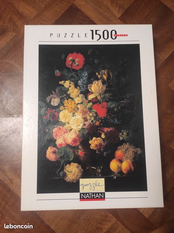 Puzzle 1500 (image 2)