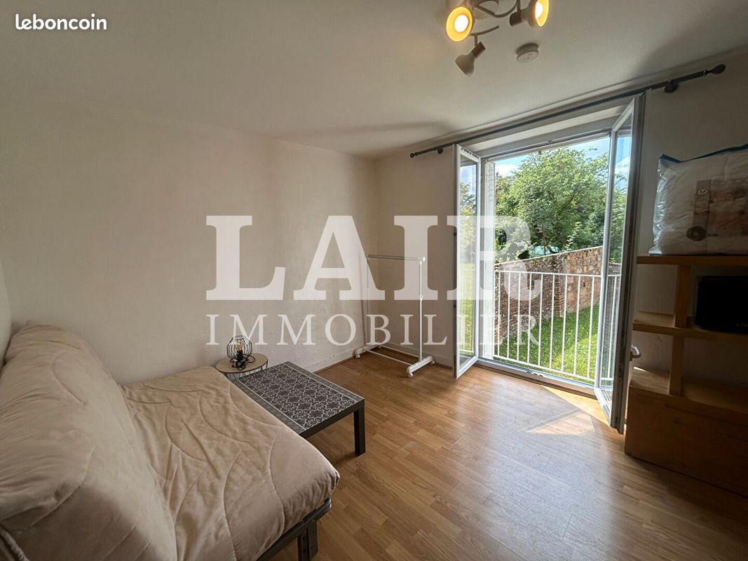 Appartement 1 pièce 18 m² · à Mortagne-au-Perche · 18 m² · 335 €