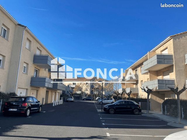 Appartement 3 pièces 55 m² · à Narbonne · 55 m² · 645 €/mois
