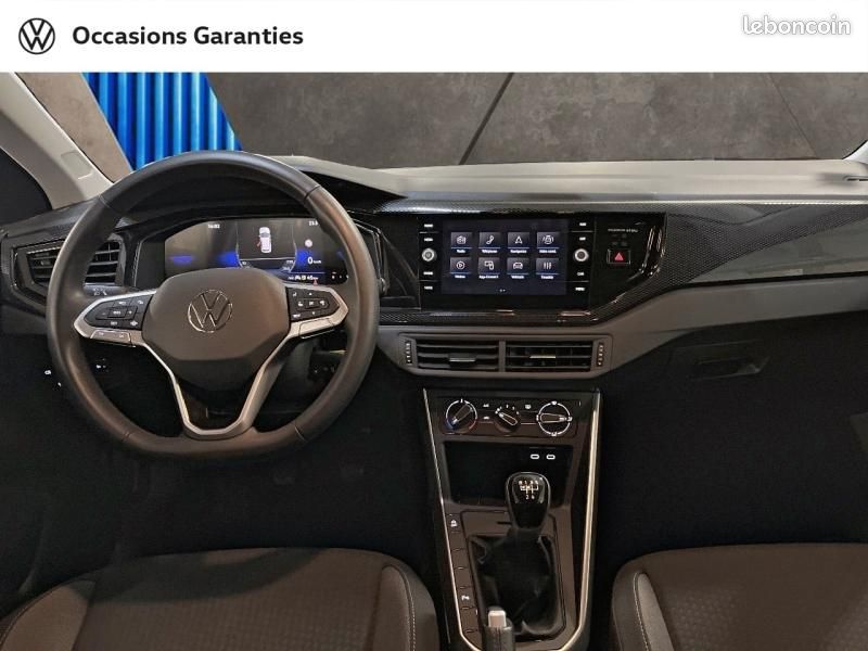 Volkswagen Polo 1.0 TSI 95ch VW Edition (image 3)