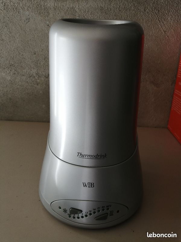 Refroidisseur de bouteille (image 1)