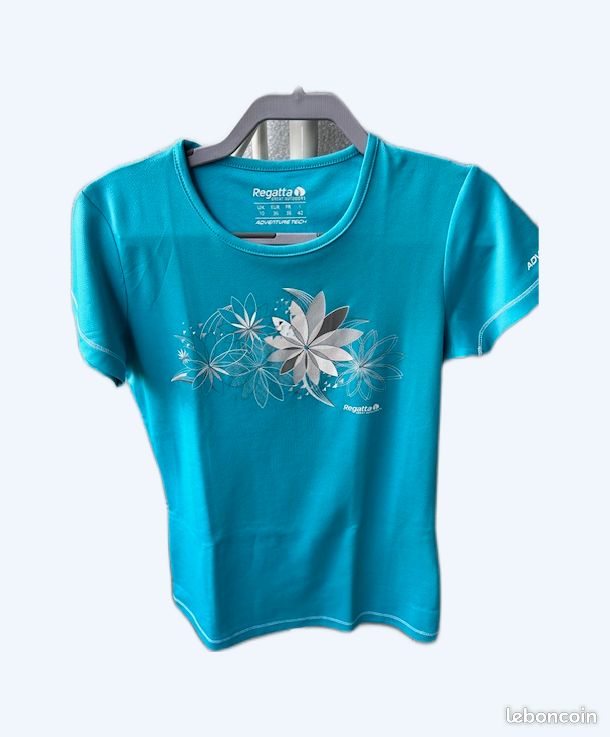T-shirt technique homme Kilpi SPOLETO-M KILPI