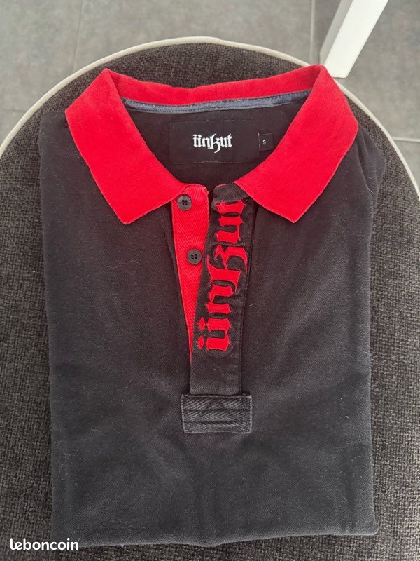 Polo unkut taille s (image 1)