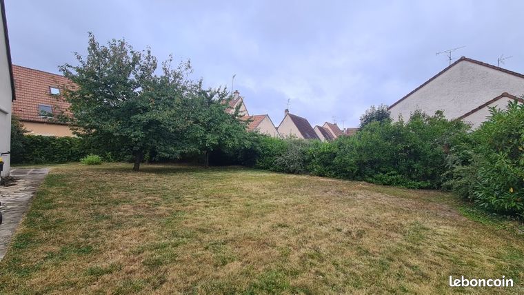 Maison 7 pièces 157 m²
