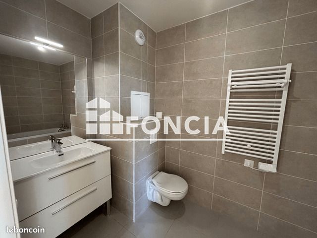 Appartement a louer saint-maur-des-fosses - 1 pièce(s) - 33 m2 - Surfyn