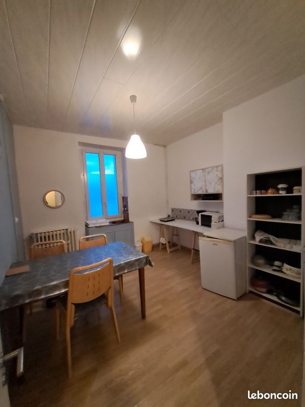 Appartement 1 pièce 21 m² · à Blain · 21 m² · 460 €