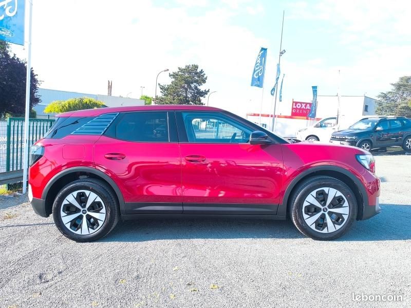 Ford Explorer 170ch Standard Range 52kWh Style RWD (image 4)