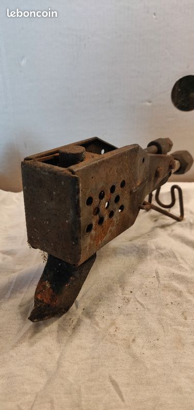 Fer à souder gaz (image 2)