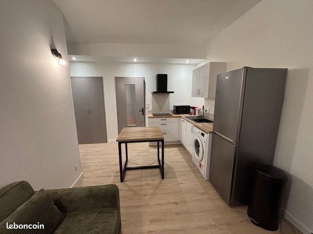Appartement 2 pièces 28 m² · à Avignon · 28 m² · 590 €