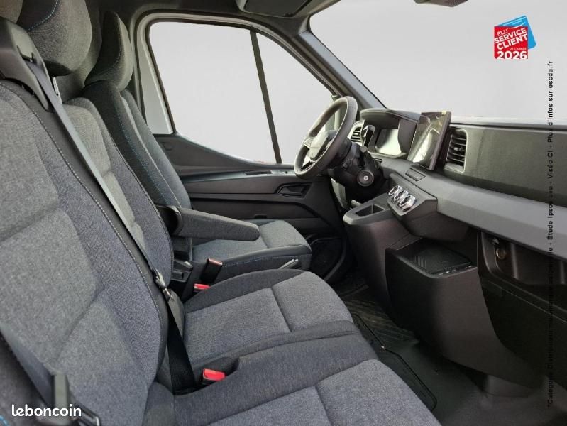 Renault Master Fg F3500 L2H2 E-Tech 140ch Extra grande autonomie (image 5)