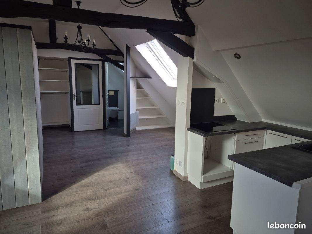 Appartement 2 pièces 50 m² · à Couëron · 50 m² · 760 €/mois