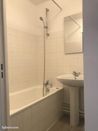 Appartement a louer evry - 1 pièce(s) - 29 m2 - Surfyn