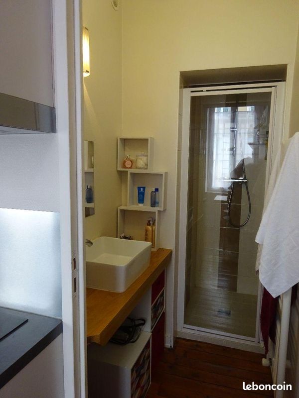 Appartement a louer alencon - 1 pièce(s) - 20 m2 - Surfyn