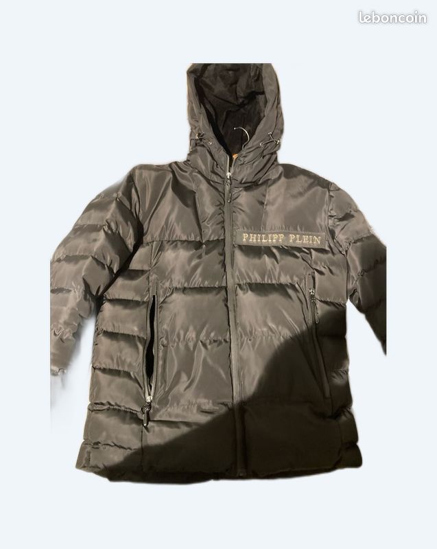 Doudoune Philipp Plein Vêtements