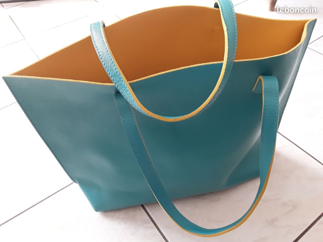 Sac a mains Pierre Fabre (image 1)