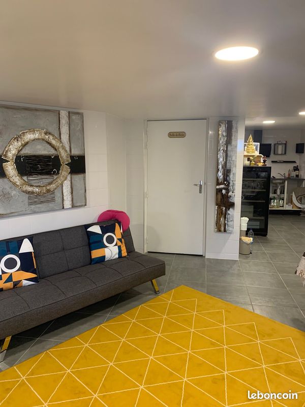Appartement 1 pièce 41 m² · à Bruz · 41 m² · 690 €