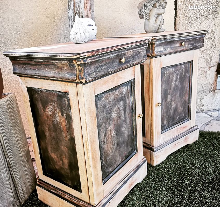 Tables de nuit (image 3)