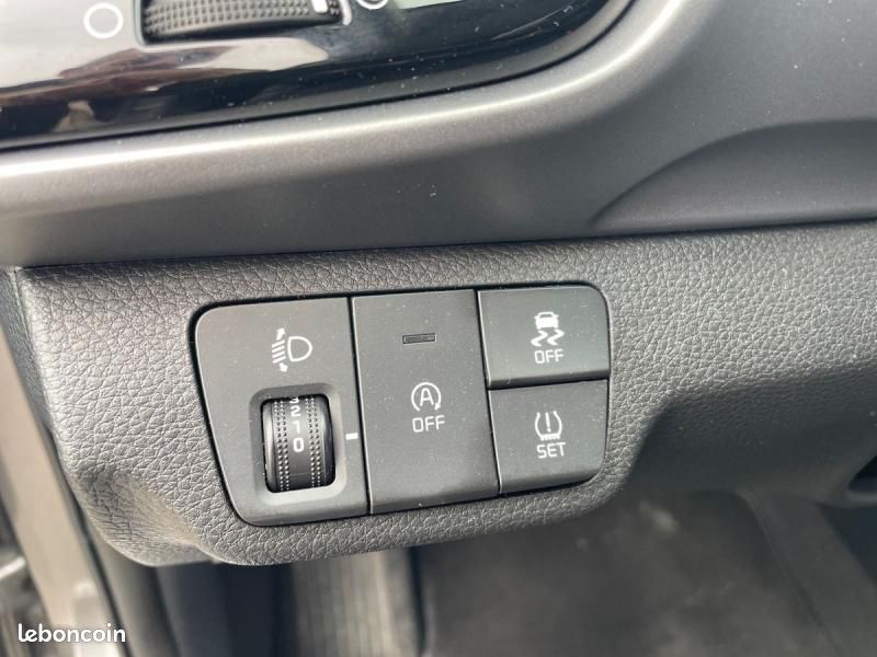 Kia Stonic 1.0 T-GDi 100ch Active DCT7 (image 19)