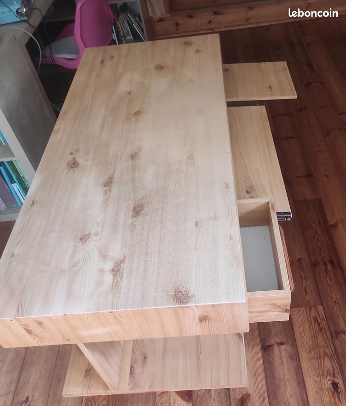Bureau 119*54*77 (image 2)