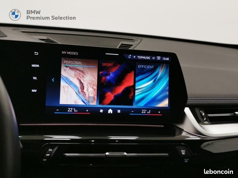Bmw X1 xDrive23i 218ch M Sport (image 15)