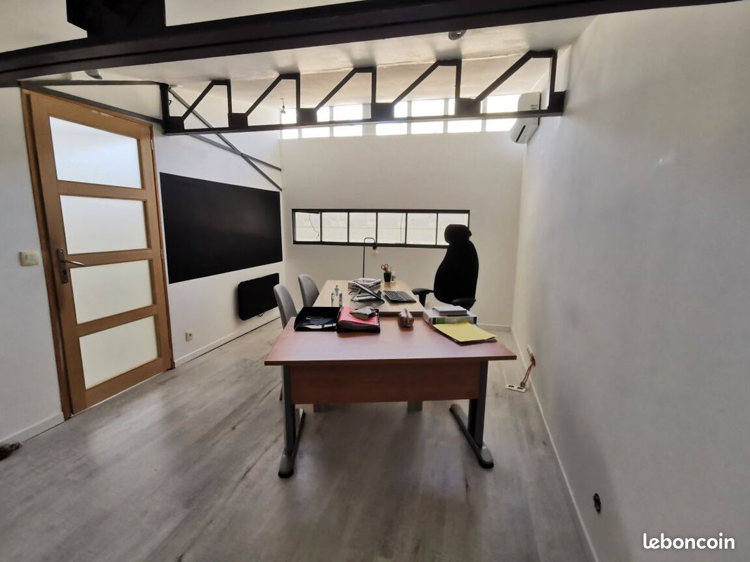 Local commercial 110 m² LA FLECHE (image 4)