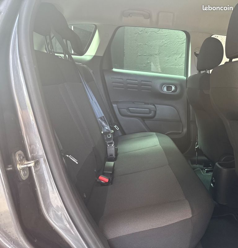 Citroen c3 aircross 1.2 110 feel (image 7)