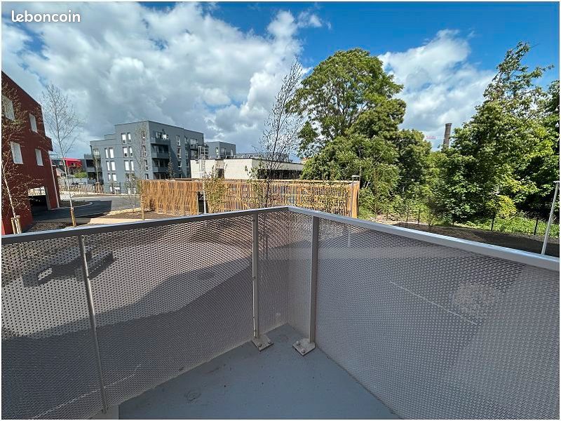 Appartement 2 pièces 49 m² · à Tourcoing · 49 m² · 742 €