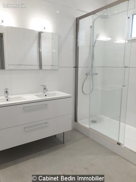 Maison a louer talence - 5 pièce(s) - 140 m2 - Surfyn