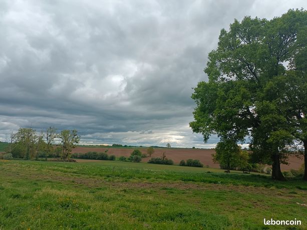 Ferme de environ 17 ha