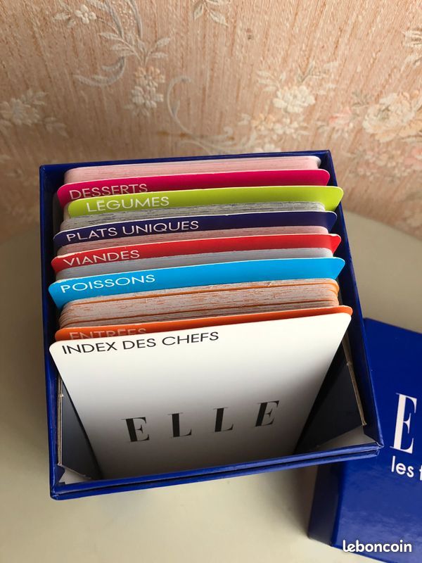 Recettes de cuisine (image 2)