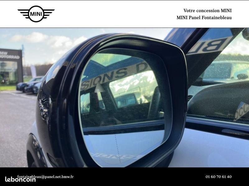Mini Cooper 3 Portes C 156ch JCW DKG7 (image 15)
